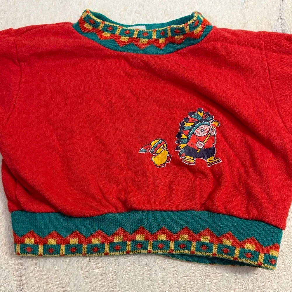 American Vintage •	good vintage